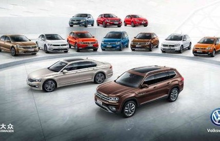 一汽和上汽有什么区别(一汽和上汽有什么区别大众)