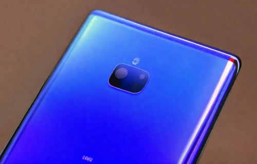 华为mate20pro（华为mate20pro尺寸长宽高）