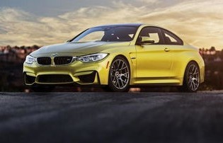 宝马m4多少钱(宝马M4多少钱一辆)