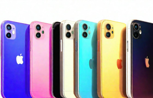 苹果手机型号一览表（苹果手机型号一览表图片）