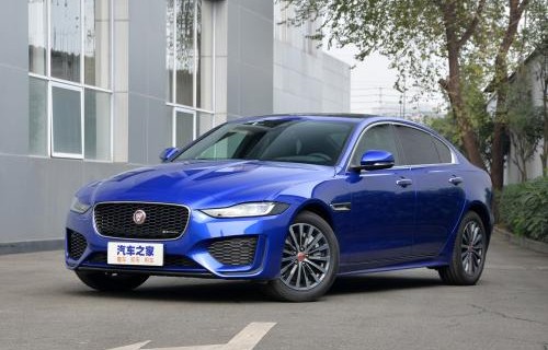 捷豹xel(捷豹xel价格)