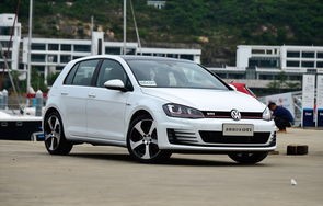 高尔夫图片(老款高尔夫图片)