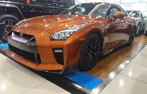 日产gtr报价(日产gtr 汽车之家)