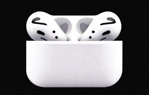 airpodspro2新固件（airpods2代最新固件）