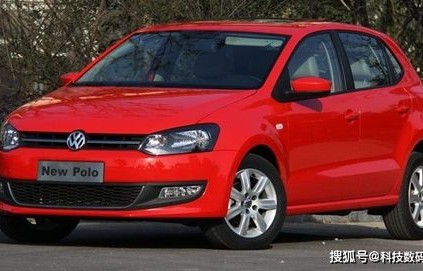 大众女士车polo新款(大众女士车polo新款油车)