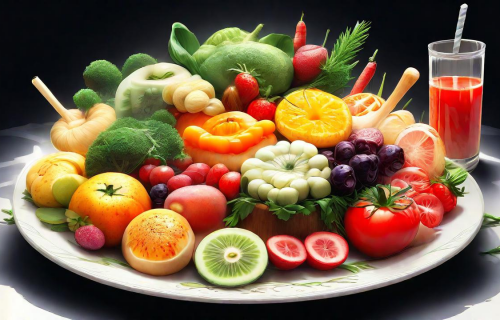 food（food音标）