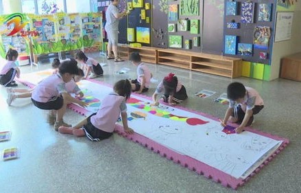 监狱长倾力打造,以文化软装点亮监狱的1400多万投资