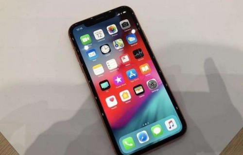 苹果xsmax上市时间(苹果xsmax刚出来多少钱)