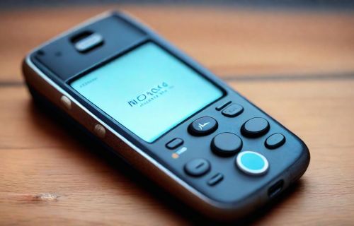 诺基亚经典老款手机（诺基亚经典老款手机型号）