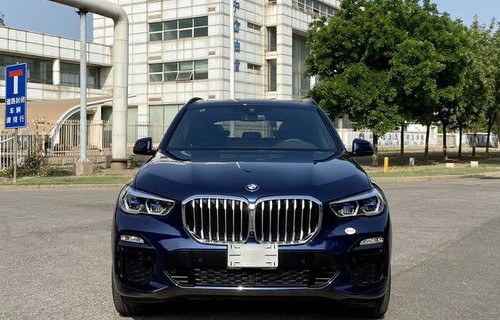 宝马x5官方指导价(宝马x5多少钱2020款试驾视频)