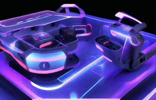 vr游戏设备一套多少钱（vr游戏设备一套多少钱百科）