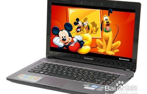 联想笔记本Y470报价及详细分析