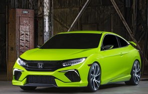 本田思域价格及图片2020款(本田思域2021款报价及图片本)