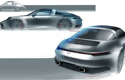 保时捷911报价2021款(保时捷911报价2021款图片)