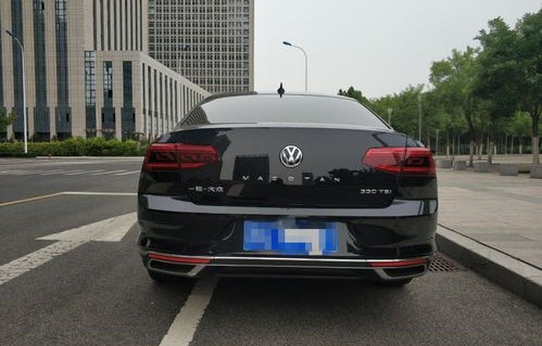 大众迈腾330落地价格(大众迈腾330落地价格多少 2023)