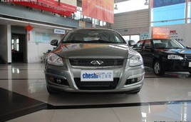 奇瑞a3多少钱(奇瑞a3多少钱一辆二手车价格)