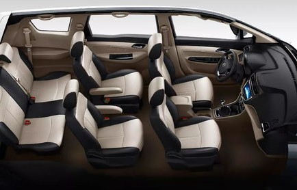 mpv商务车大全7座推荐(mpv商务车大全7座推荐前十名)