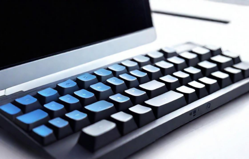 电脑键盘（电脑键盘各个按键功能）