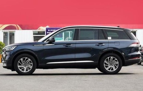 国产中大型suv(国产中大型SUV有哪些)