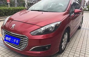 标致308报价及图片参数(标致308报价及图片价格)