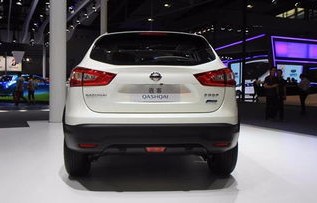 尼桑逍客价格(尼桑逍客价格多少)