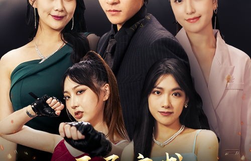 短剧开局穿书，我竟是反派炮灰的96集冒险