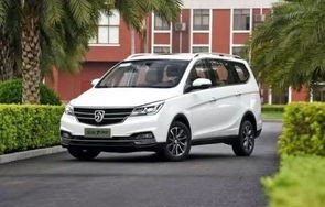 7座mpv家用车哪款最好(7人座家用车哪款最好)