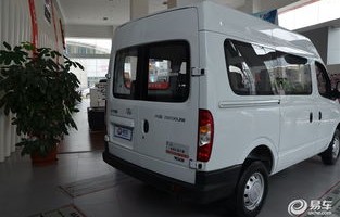 大通v80货运3座加长版(大通v80货运3座加长版常州)