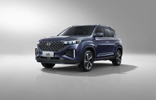 新ix35怎么样建议买不(新款ix35有什么缺点)