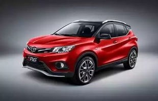 20万元左右suv最佳车(20万左右suv首选)