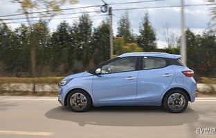 江铃新能源电动汽车价格表(江铃易至ev3最新销售价格)