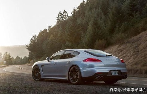 保时捷帕拉梅拉二手车(保时捷帕拉梅拉二手车市场)