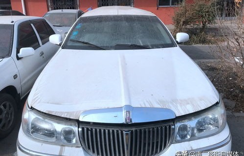 美国林肯汽车价格(林肯车美国售价)