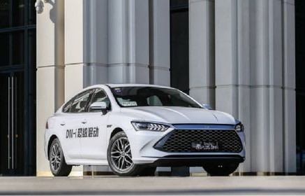 比亚迪f5(比亚迪F5是什么车型)