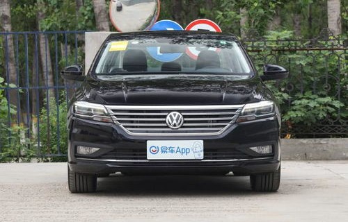 大众朗逸2023新款现在落地价多少(为什么都建议买朗逸不买速腾)