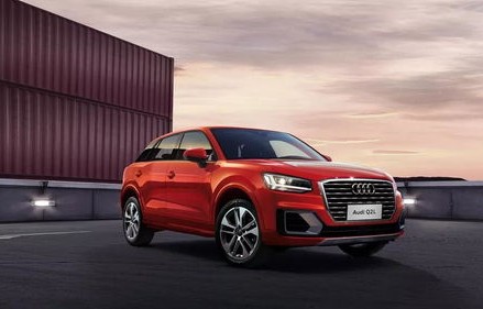 奥迪q2l报价及图片(奥迪q2l报价及图片2020款)