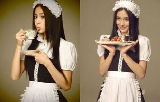 短剧腹黑女佣，80集的魅力与深度