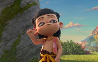 哪吒之魔童降世,票房奇迹的诞生与亿级飞跃