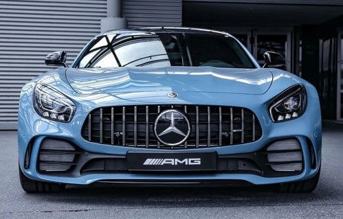 奔驰amggt(奔驰amggtr)