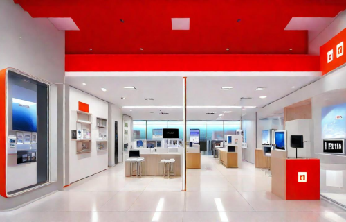 小米手机专卖店（靖边小米手机专卖店）