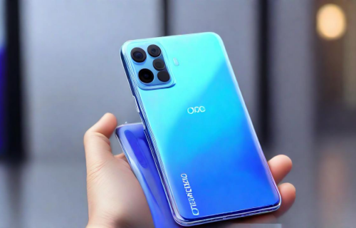 oppo最新款手机（oppo最新款手机k10）
