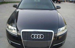 二手奥迪a6l(郑州二手奥迪A6L)