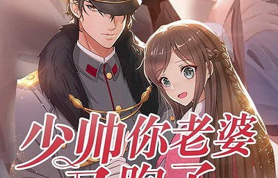 穿越时空的总裁夫人,少帅的无限拯救之旅