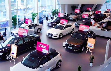 车价大全(汽车之家2024车价大全)