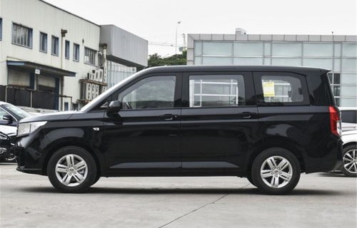 五菱宏光，中国制造的骄傲