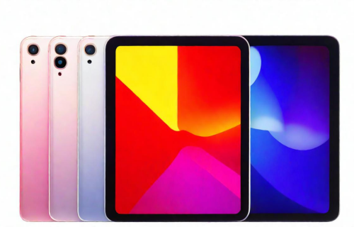 苹果平板ipad哪个好（苹果平板ipadair5）