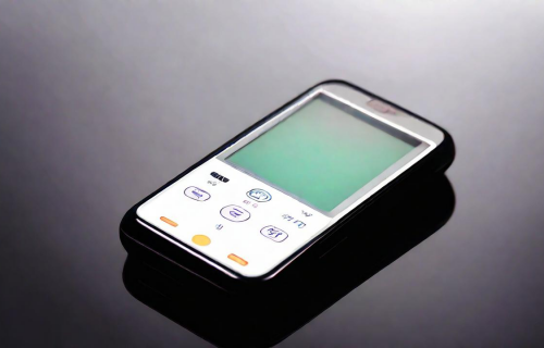 索爱m6（索爱M608c）