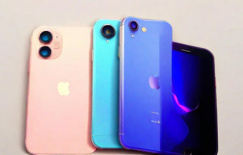 关于苹果se2千万不要买的信息