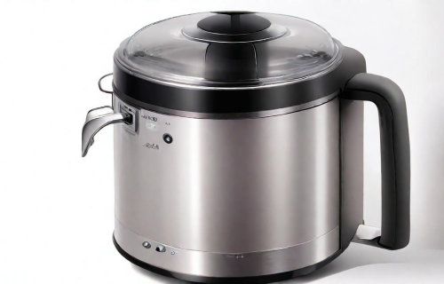 九阳豆浆机常见故障（九阳豆浆机常见故障e05怎么解决）