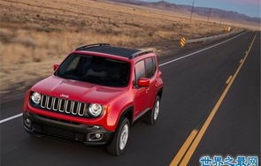 10万左右的越野车排行榜前十名(10万左右口碑最好的越野车车)